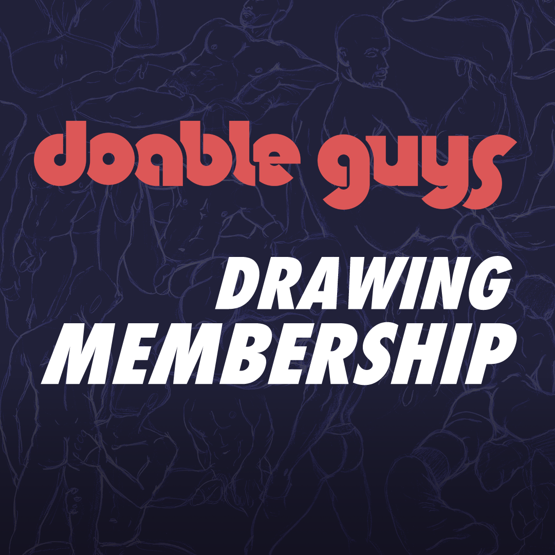 Figure Drawing Membership
