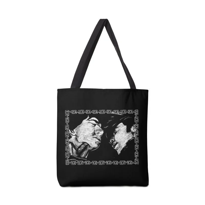 Tension Tote