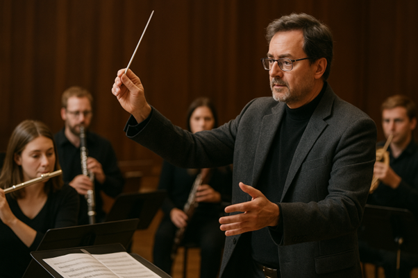 What Sets Wind Ensemble Compositions Apart from Orchestral Works?