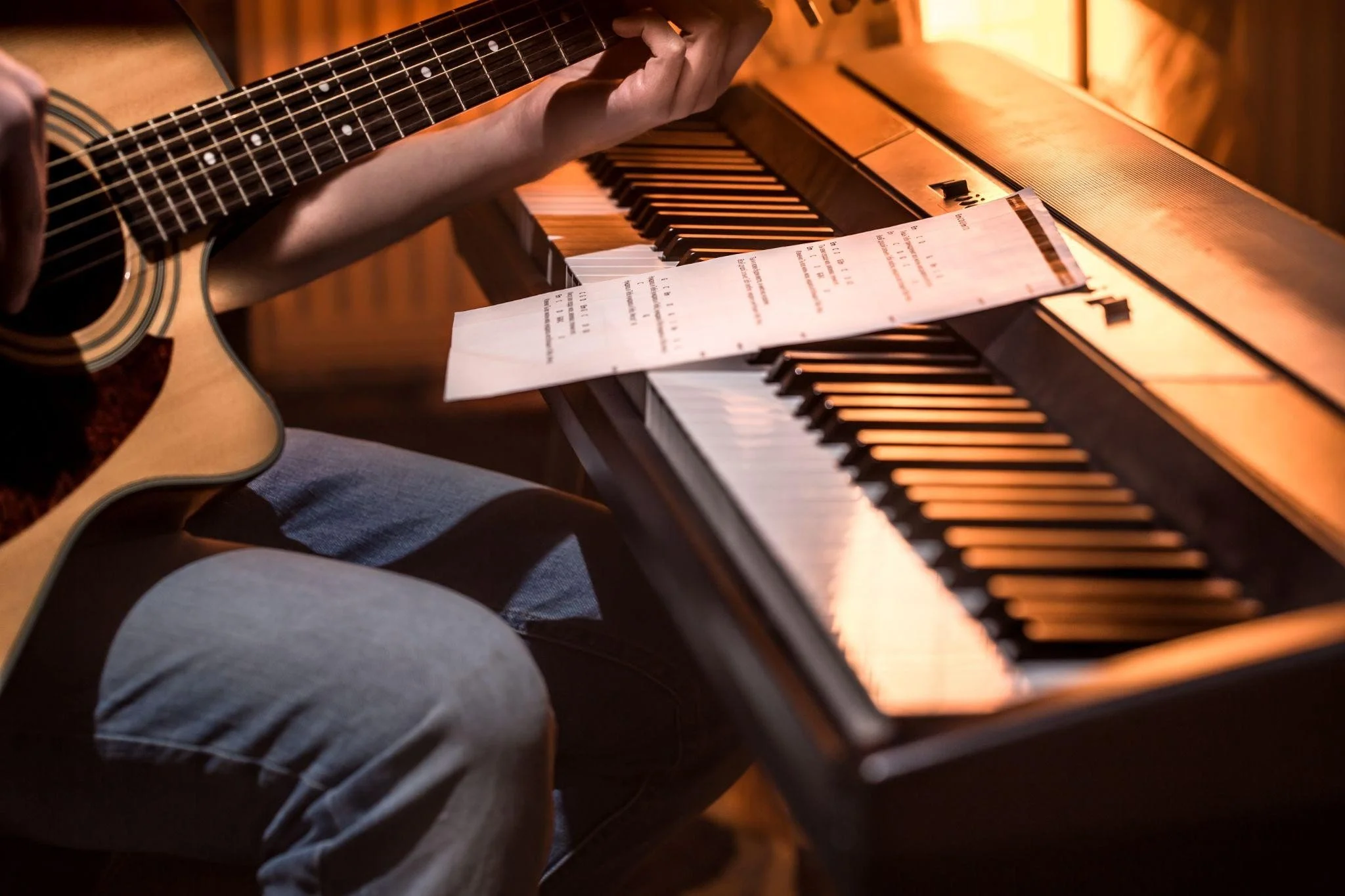 Where to Buy Authentic Chamber Music Sheet Music for Professional Performances?