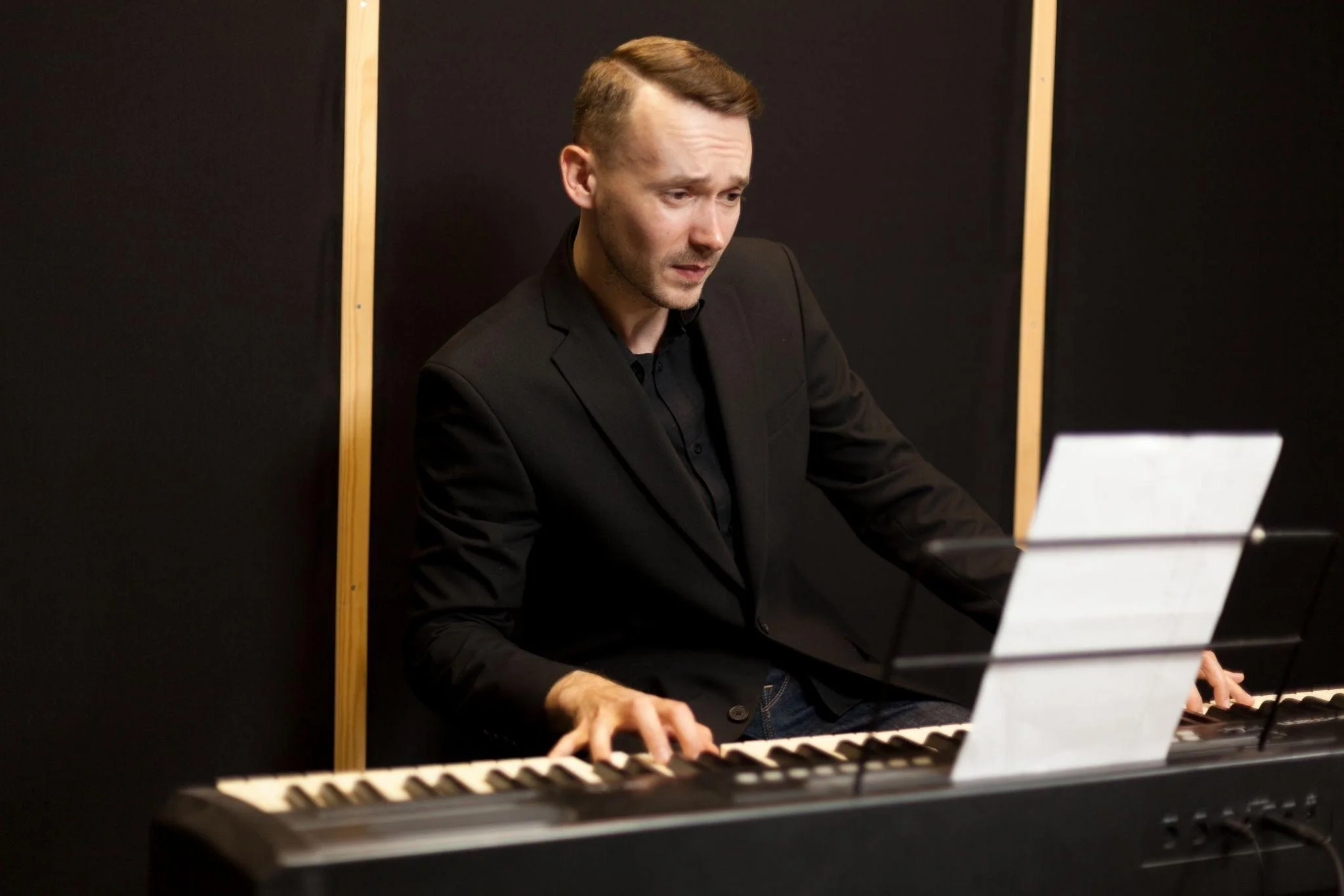 Why Investing in Solo Piano Sheet Music for Sale Is a Smart Choice for Professionals