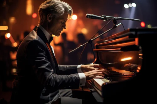 What Defines the Most Performed Contemporary Classical Music by a Modern Composer of Concerts?
