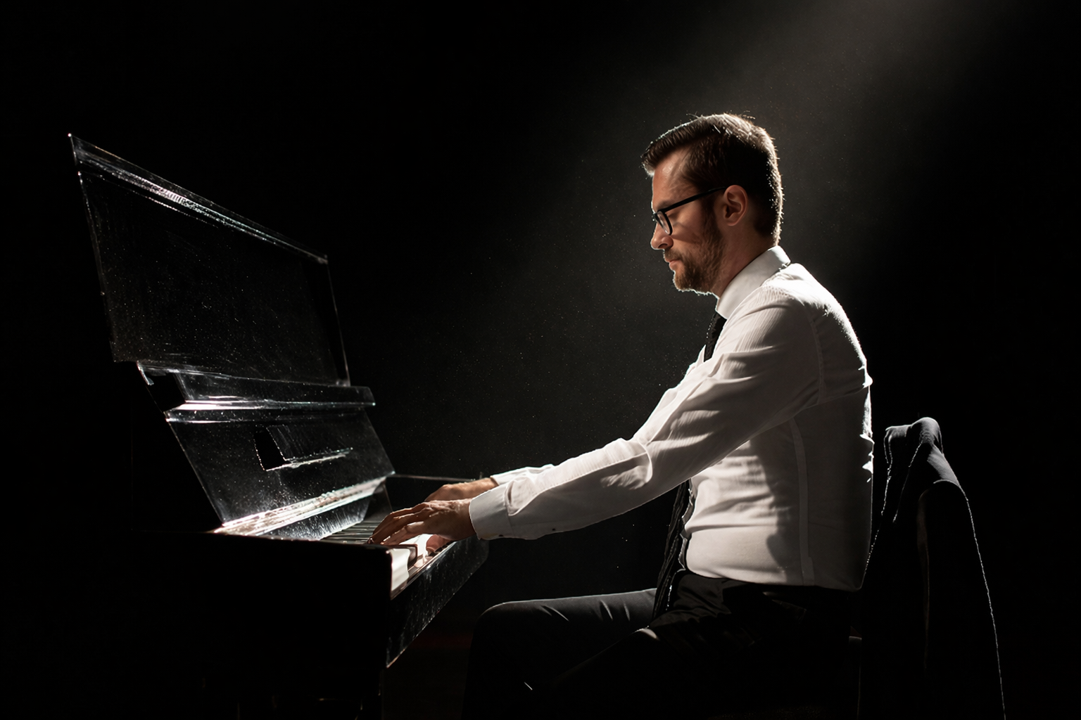 How Does a Modern Composer Shape the Future of Most Performed Contemporary Classical Music?