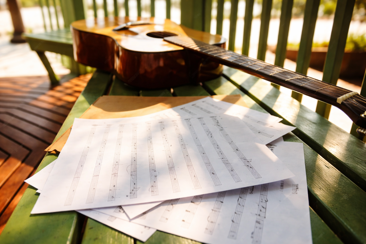 Why Do Musicians Buy Chamber Music Sheet Music from a Renowned Composer of Chamber Music?