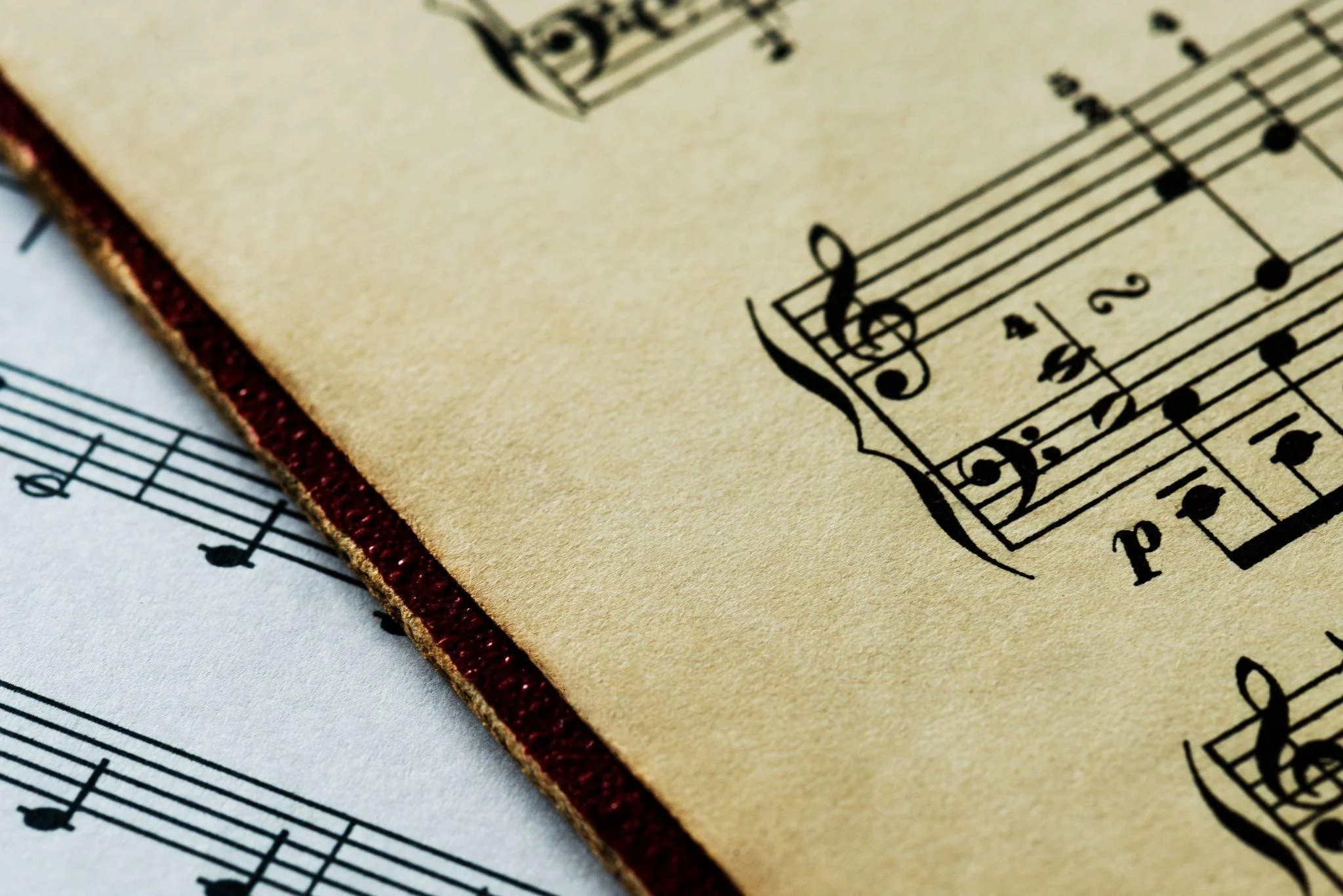 Can Better Chamber Music Notation Improve Ensemble Performance Quality?