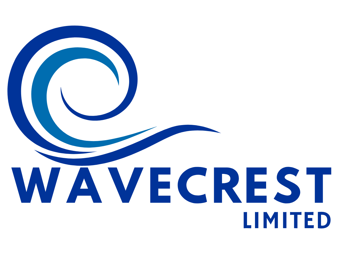 Waverest Wavecrest