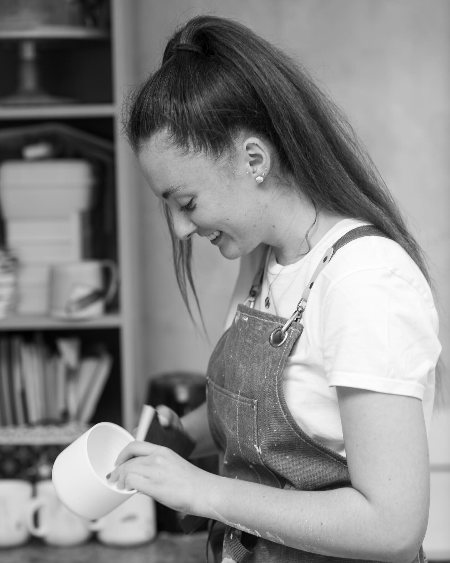 THANK YOU THANK YOU

Massive thank you to everyone who supported the shop last night. I&rsquo;m left completely blown away with a complete sell out!

All the mugs are now parcelled up and will be on their way to their new homes ASAP

Here&rsquo;s hop