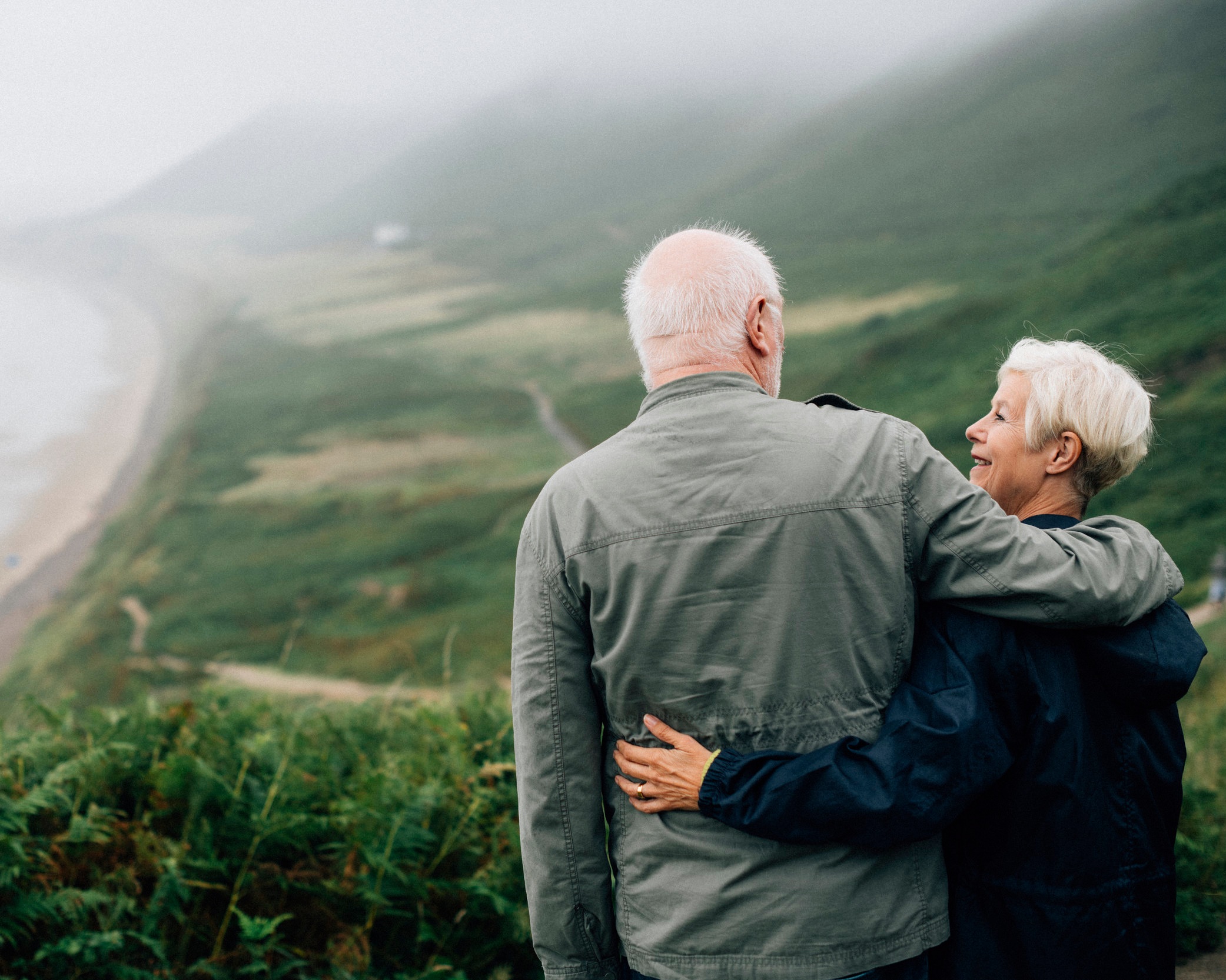 Newcastle Aged Care Planning