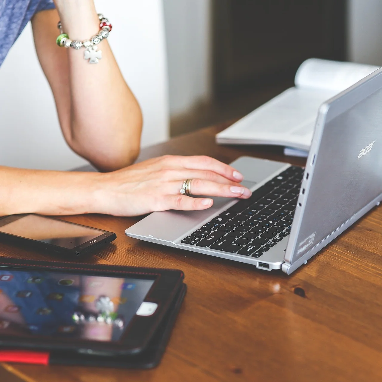 Default insurance through Superannuation