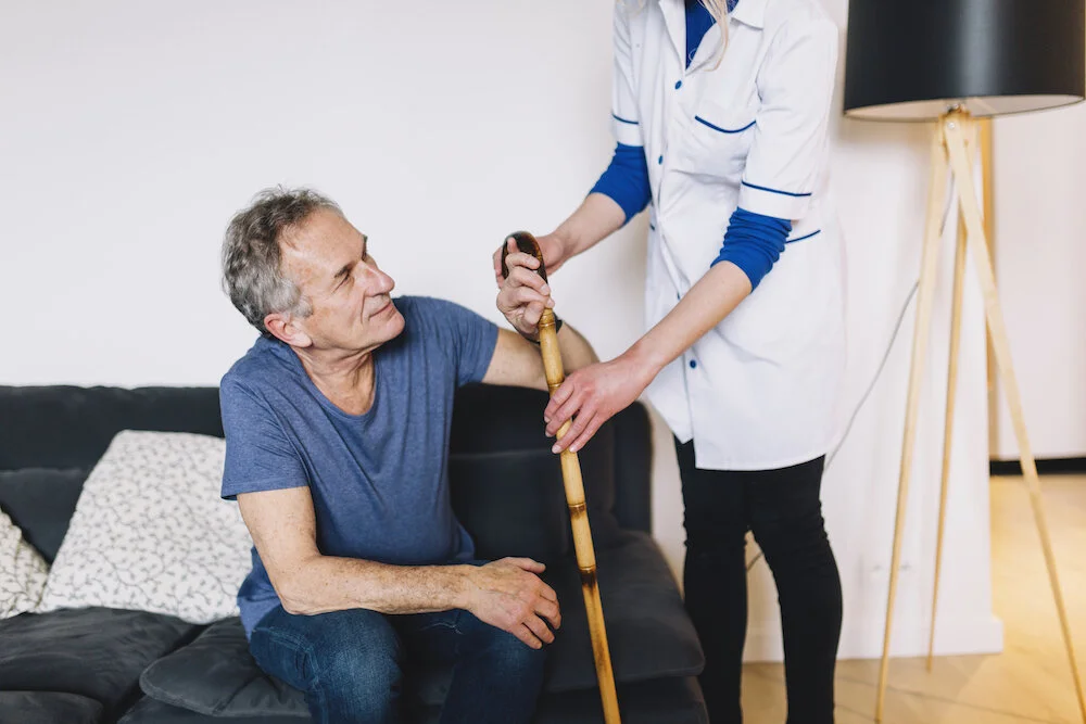 Aged Care Options – What is Respite Care?