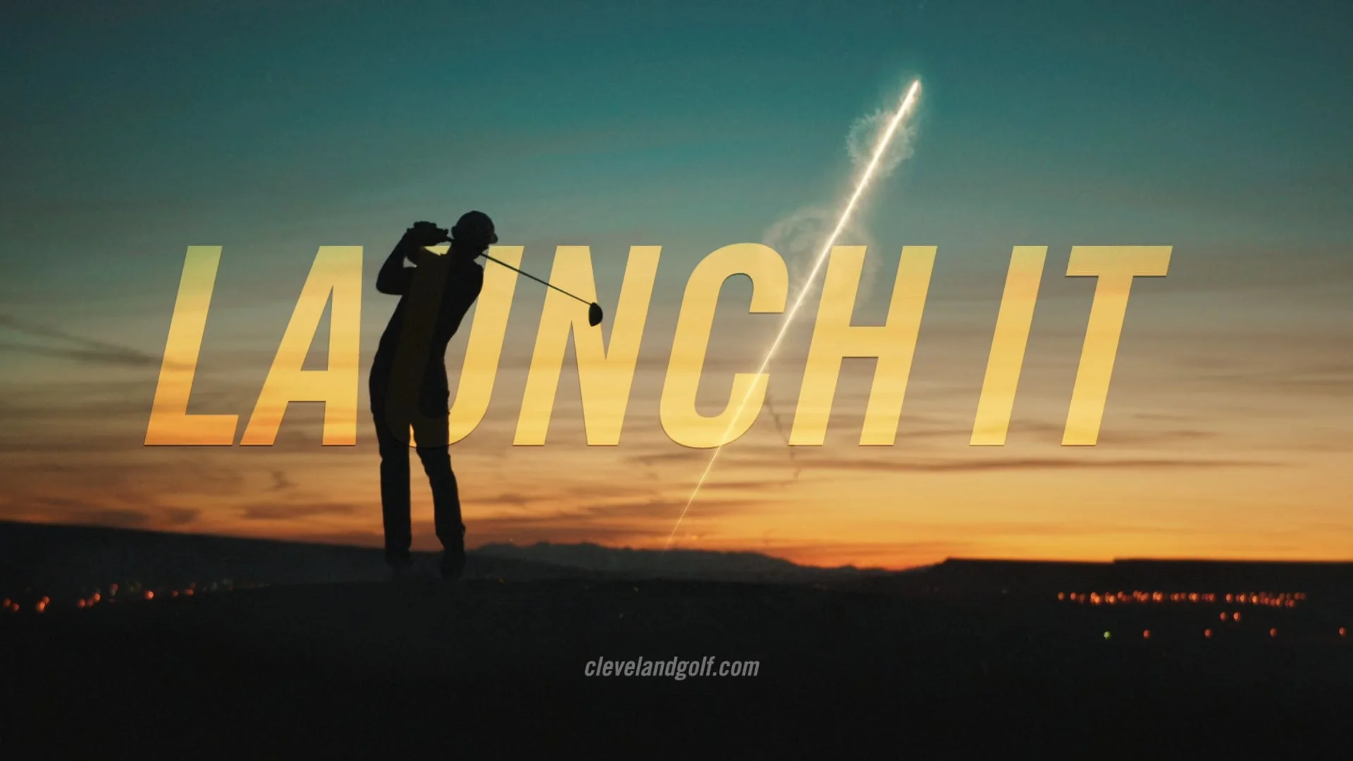 CG | LAUNCHER (:15) (w/Jamie Sadlowski)