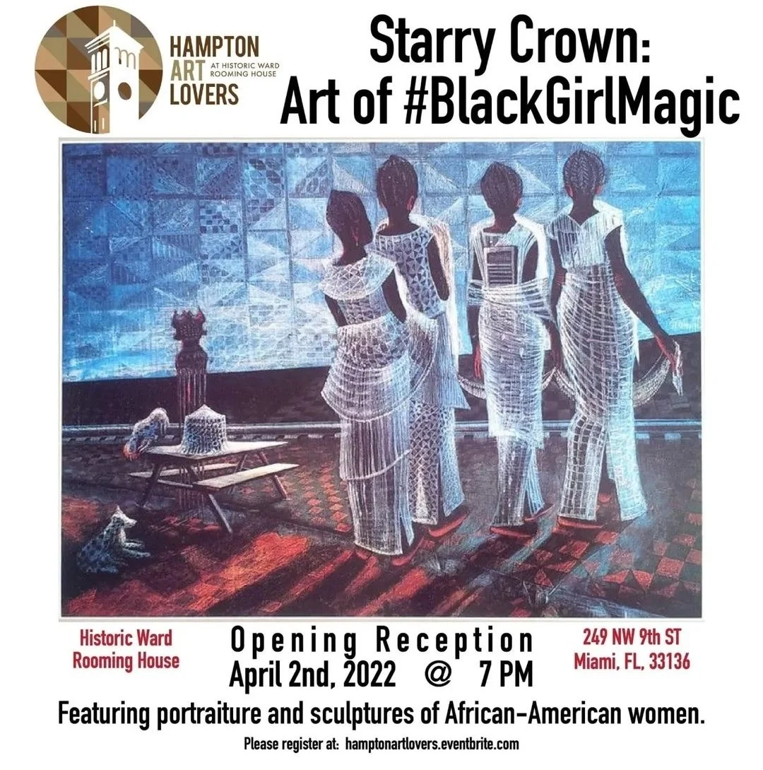 Events — Hampton Art Lovers