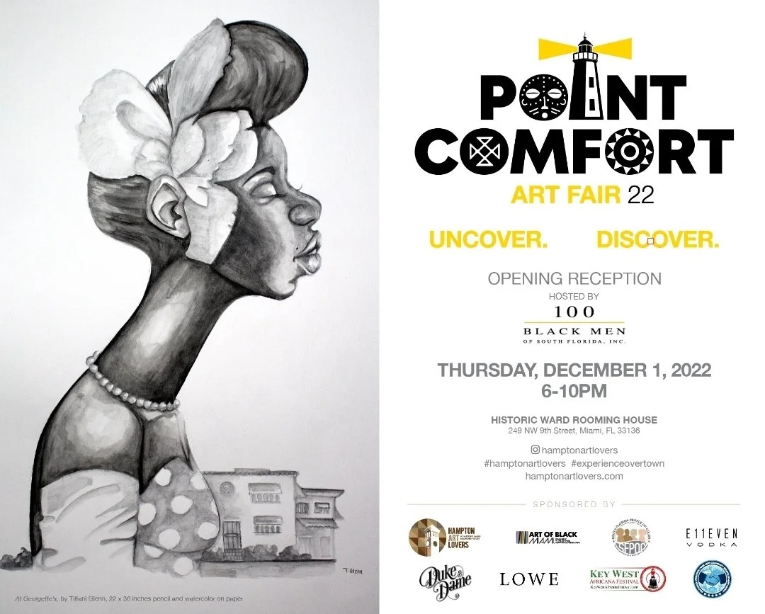 Events — Hampton Art Lovers