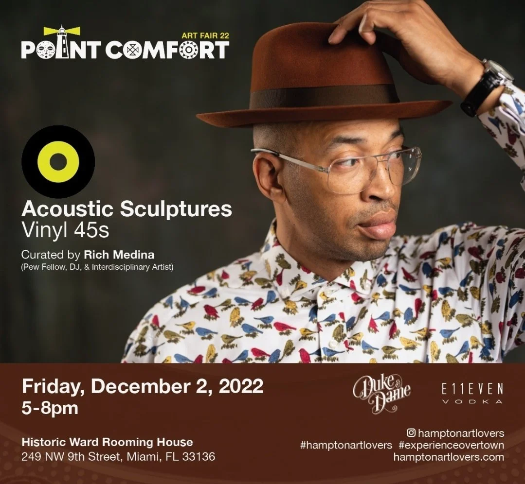 Events — Hampton Art Lovers