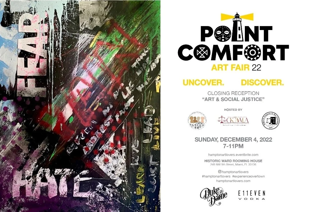 Events — Hampton Art Lovers