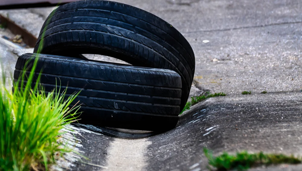 Items You Can’t Throw to the Dumpster