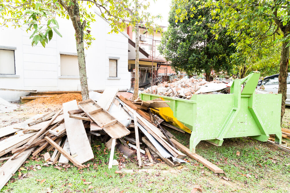 Junk Removal Augusta Georgia