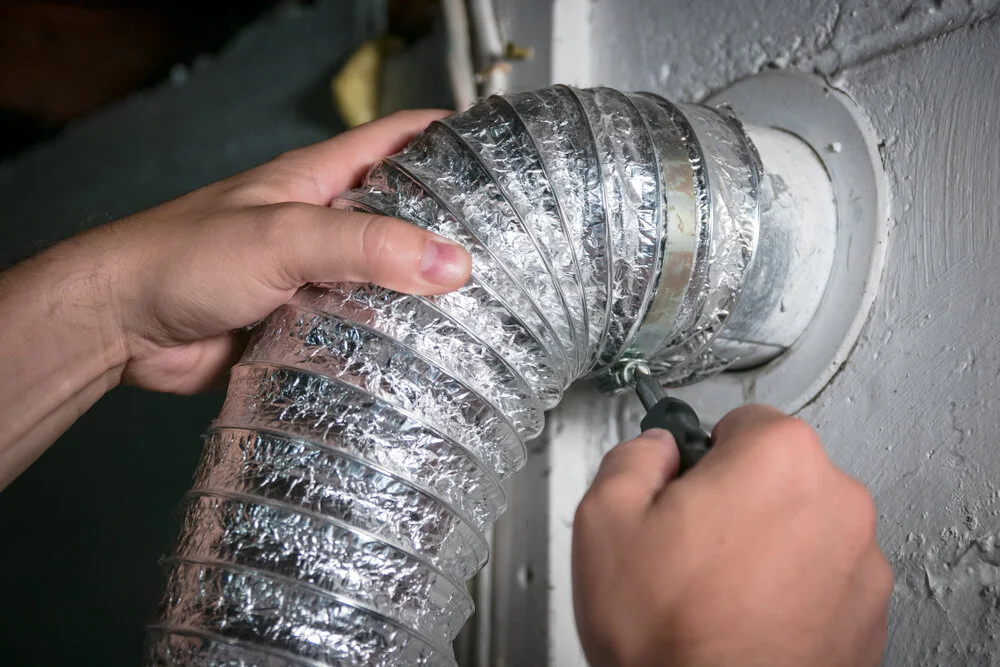 How to Uninstall a Dryer/Washer? Junk Frog