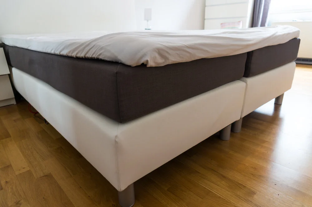 box spring