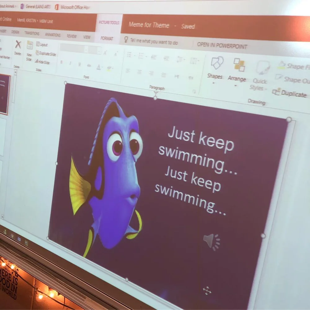 Memes For Themes Themerrillsedu