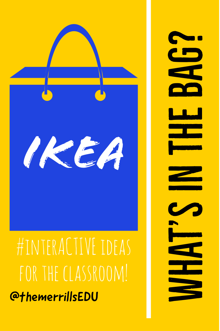 What's In My Cart.....at IKEA!