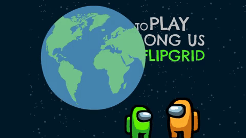 How to Play Among Us on Flipgrid — @TheMerrillsEDU