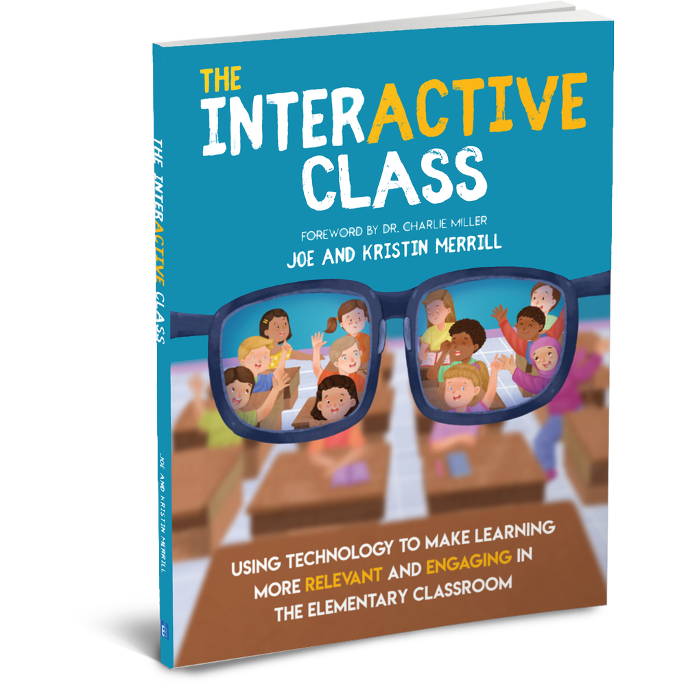 How to Make InterACTIVE Activities in Genially — @TheMerrillsEDU