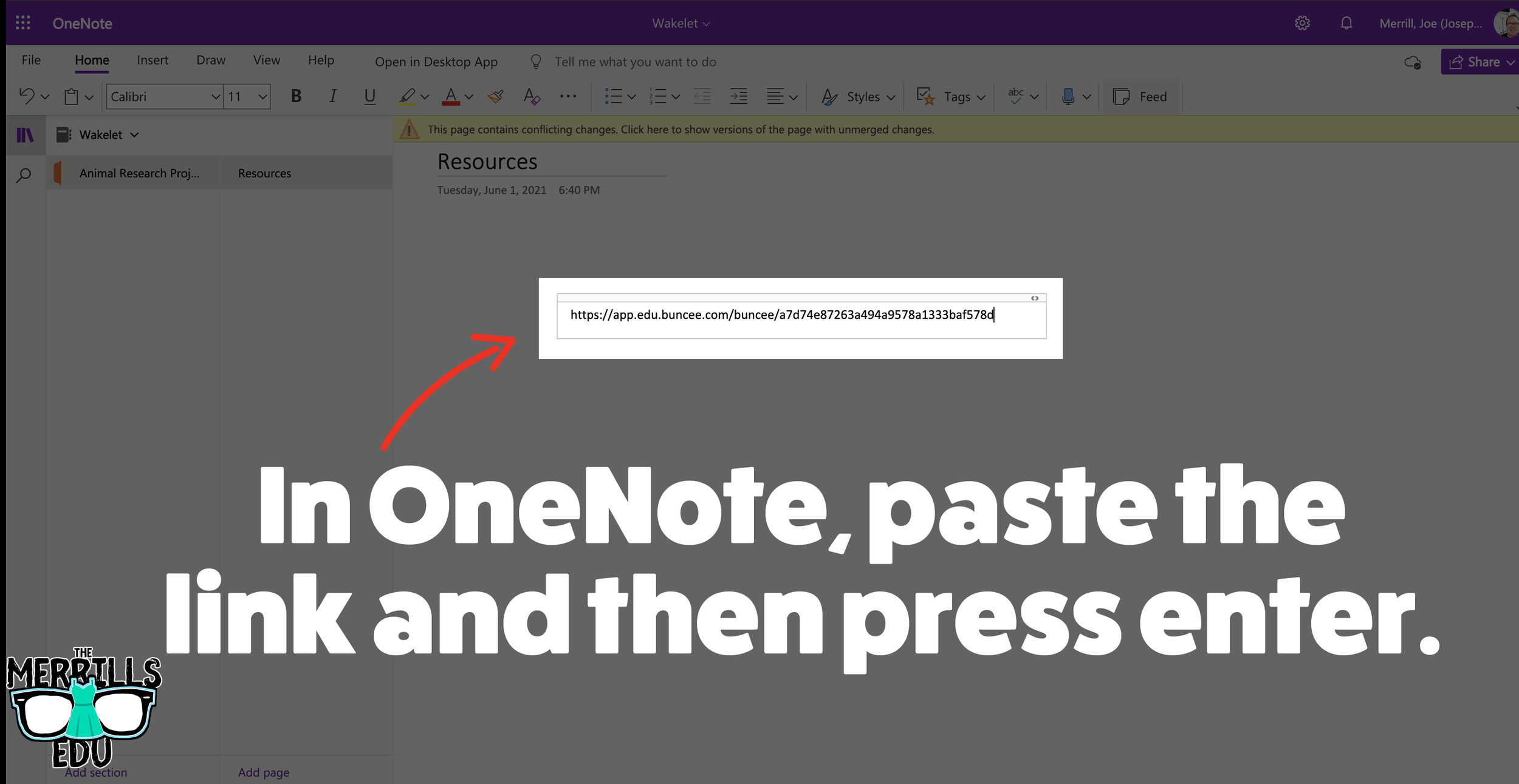Buncee_Embedded_into_OneNote_4.png