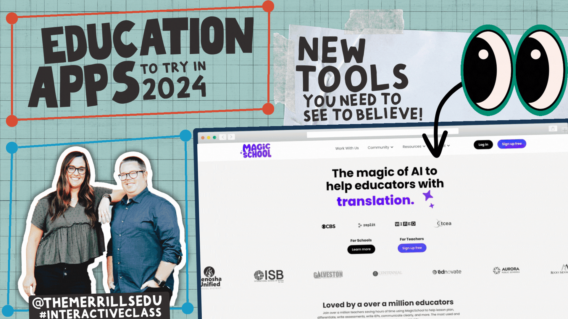 10 Education Apps to Use in 2024