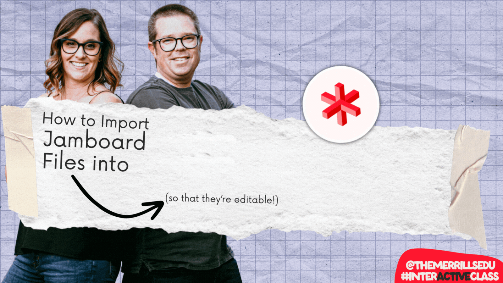 How to Import Jamboard Files into Lucidspark (So They're Editable)