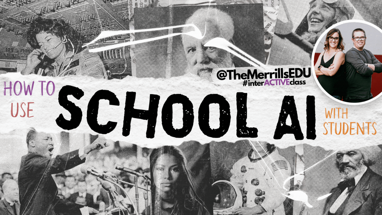 How to Use School AI with Students