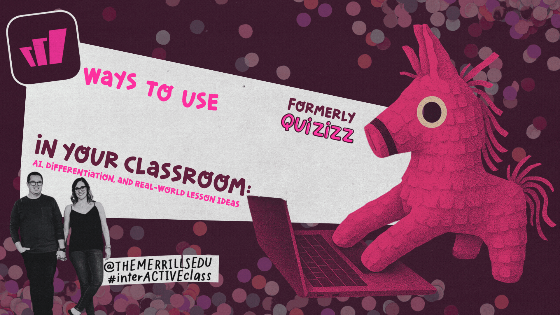 @TheMerrillsEDU Blog — @TheMerrillsEDU
