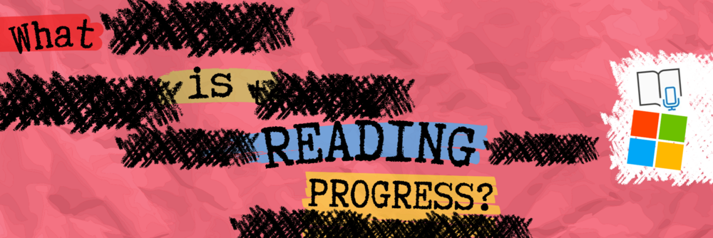 Microsoft Reading Coach — @TheMerrillsEDU Microsoft Reading Coach — @TheMerrillsEDU