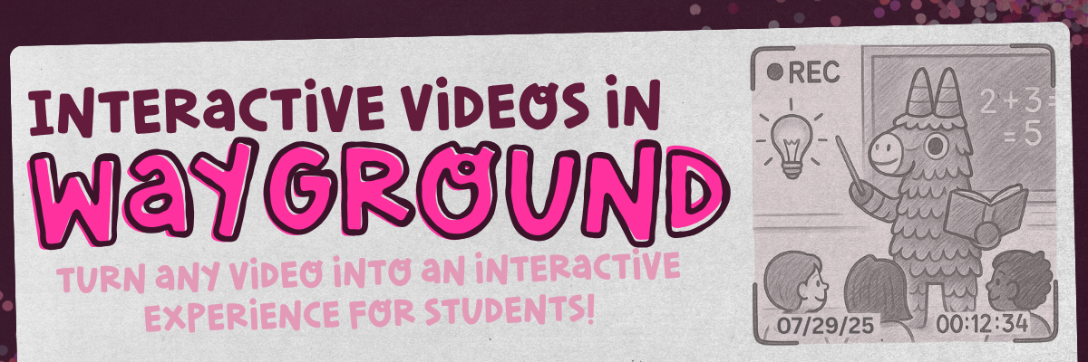 Way Ground Question Example Ways to Use Wayground in Your Classroom: AI, Differentiation, and Real ...