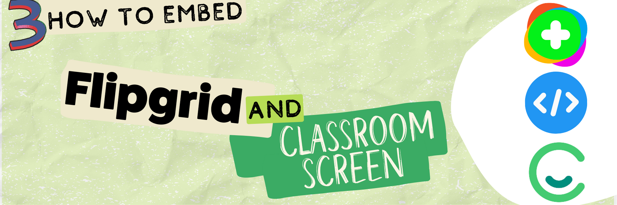 How I use 'Classroom Screen' –