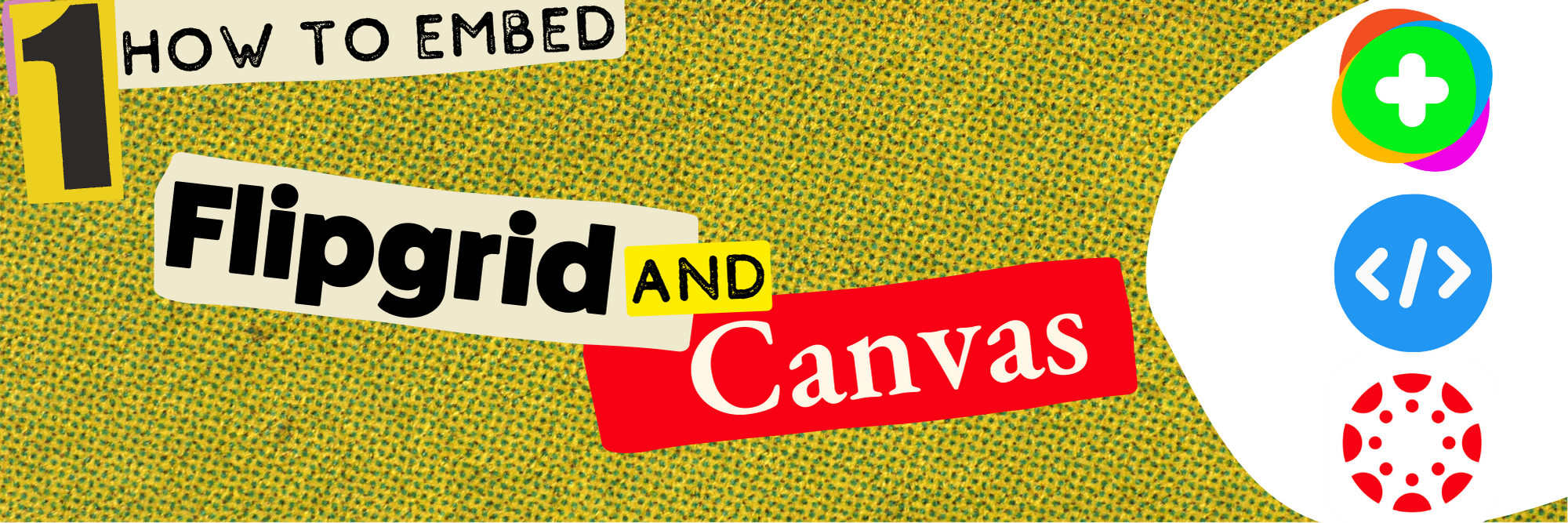 Ways to Embed Canvas, Flipgrid, Nearpod, Google Slides, Power Point and  more! — @TheMerrillsEDU