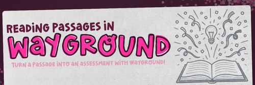 Ways to Use Wayground in Your Classroom: AI, Differentiation, and Real ...