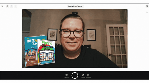 How to Play Among Us on Flipgrid — @TheMerrillsEDU