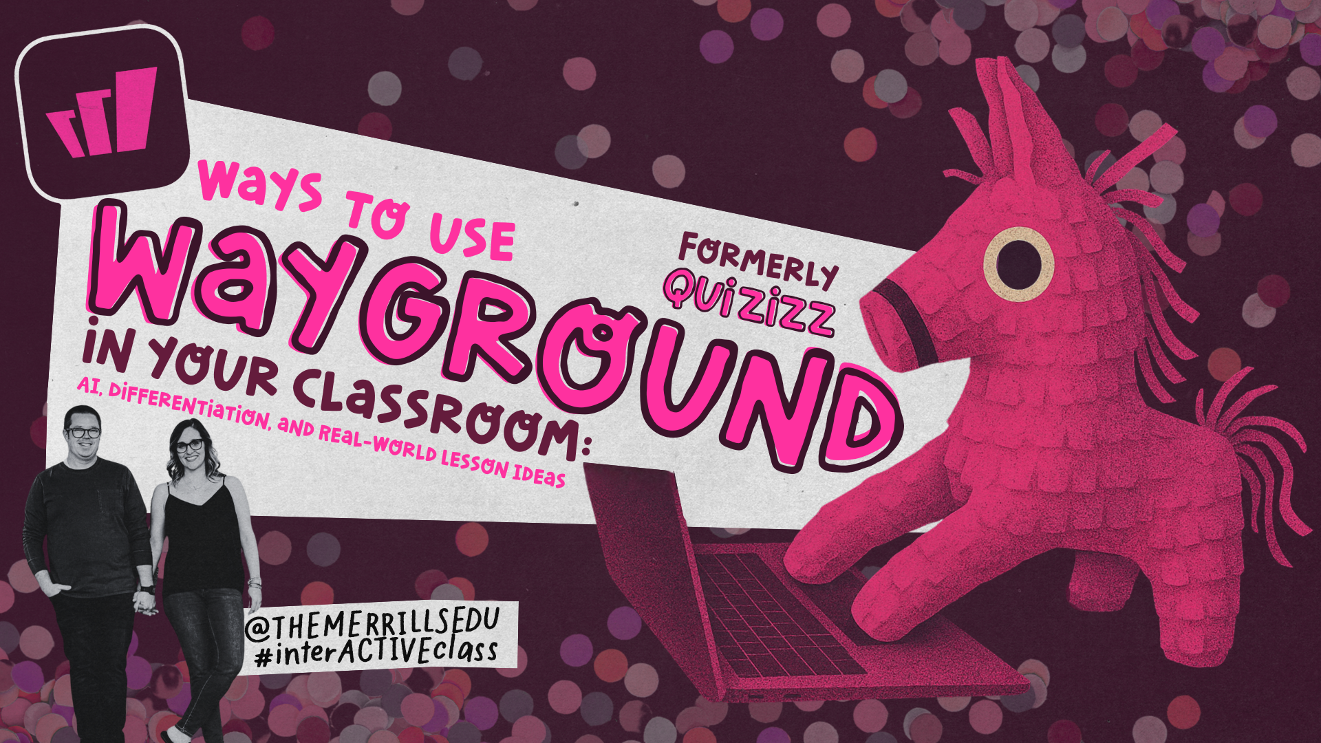 Way Ground Question Example Ways to Use Wayground in Your Classroom: AI, Differentiation, and Real ...
