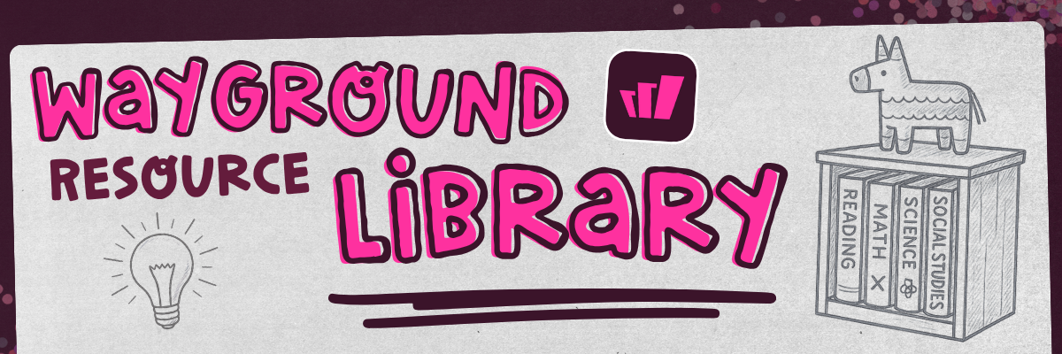 Way Ground Question Example Ways to Use Wayground in Your Classroom: AI, Differentiation, and Real ...