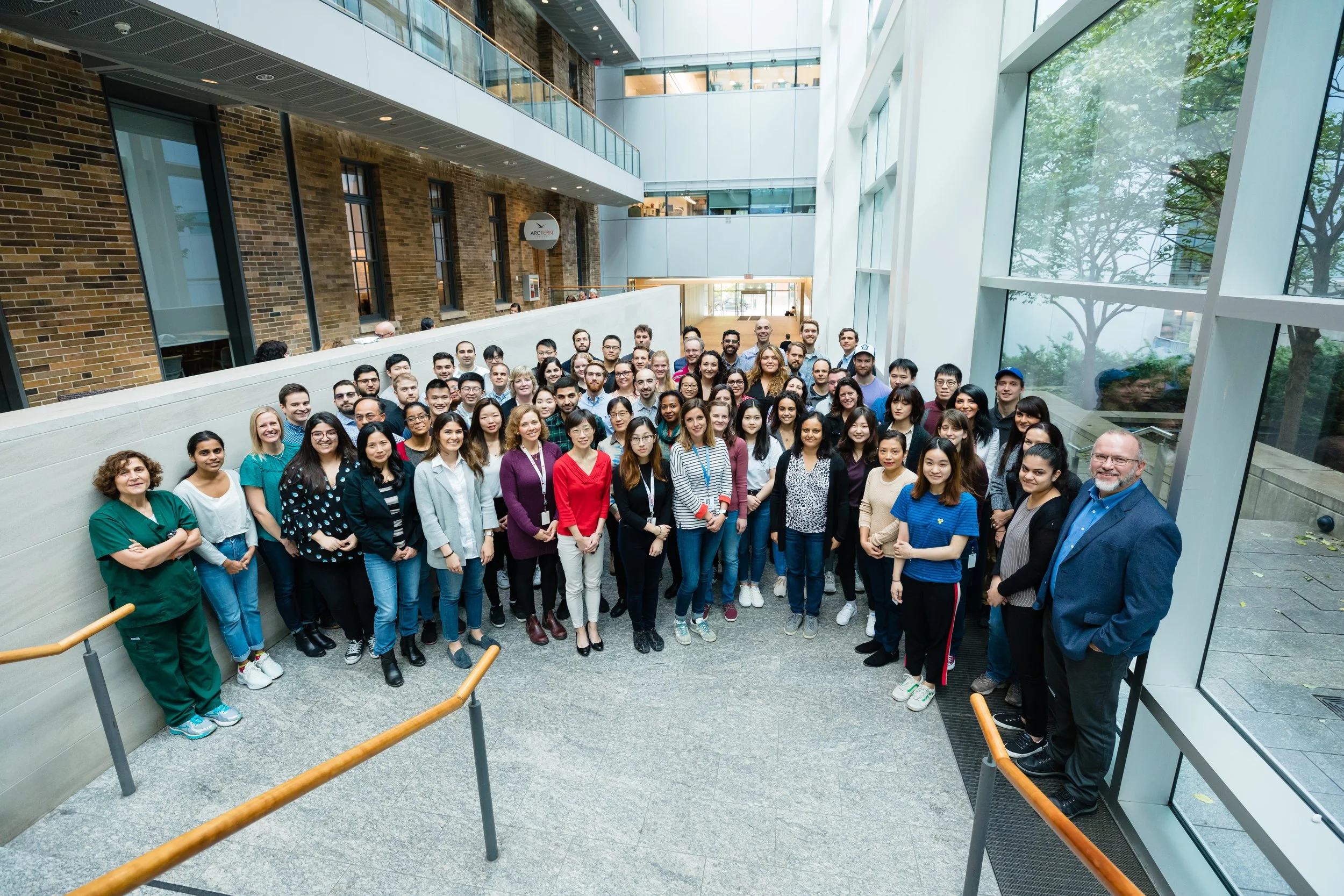 2019 Translational Biology & Engineering Program