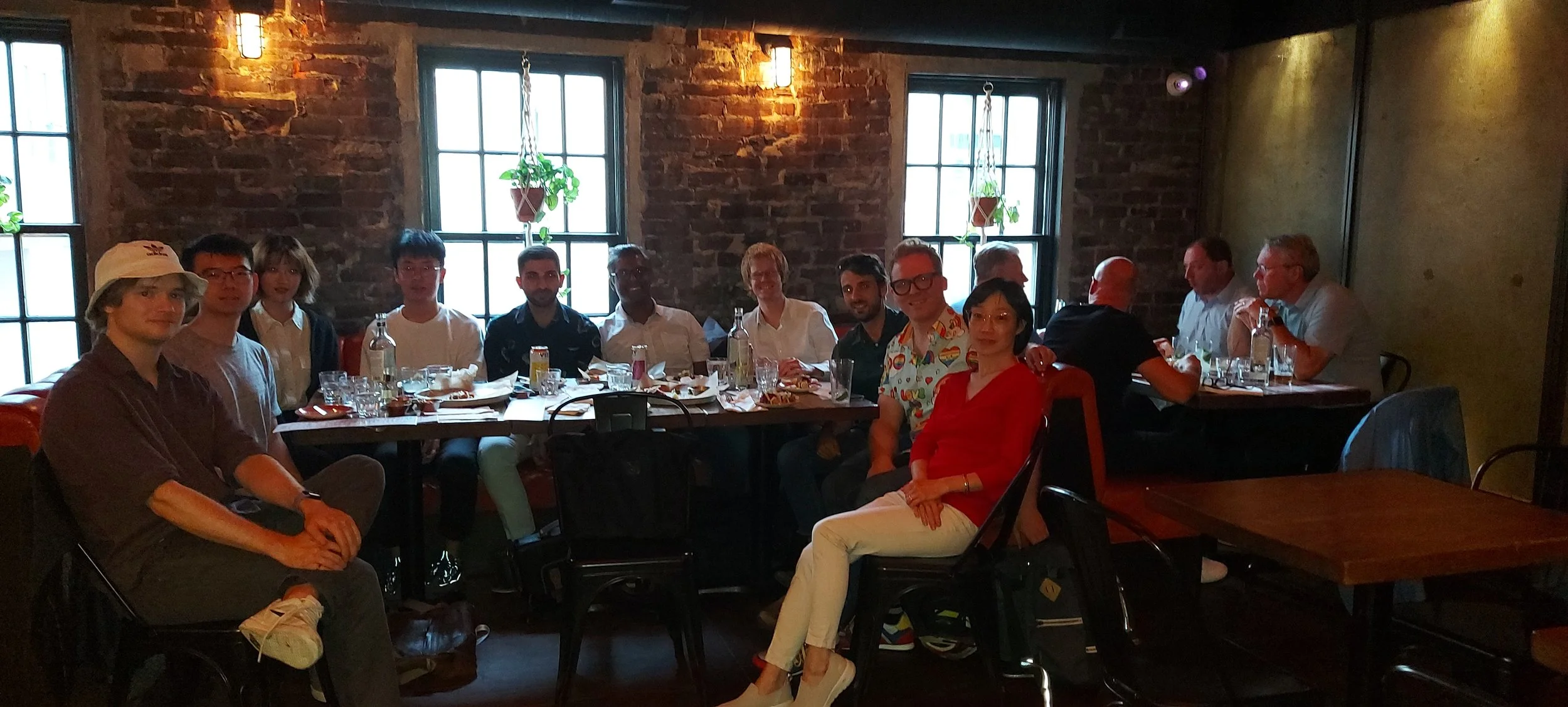 2023 Promotion celebration