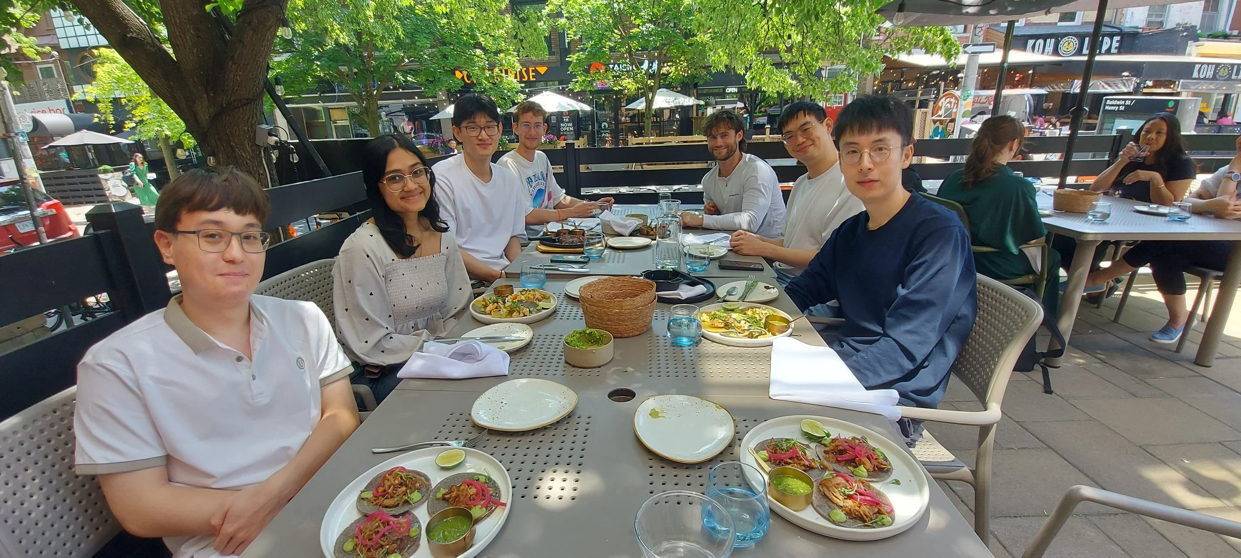 2026 Congrats to Dr. Anlan Hong