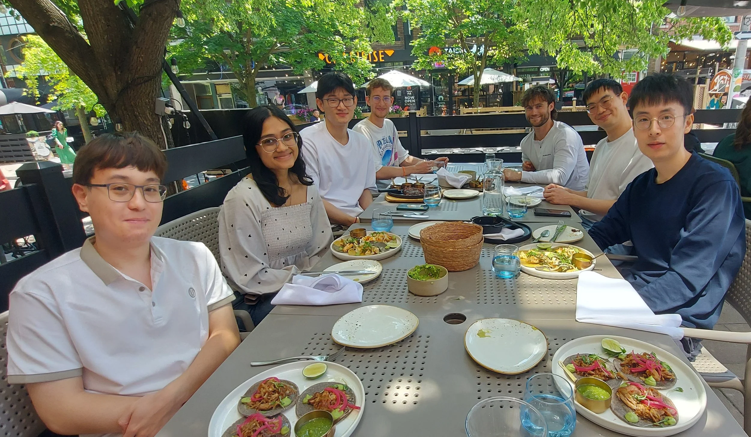 2026 Congrats to Dr. Anlan Hong