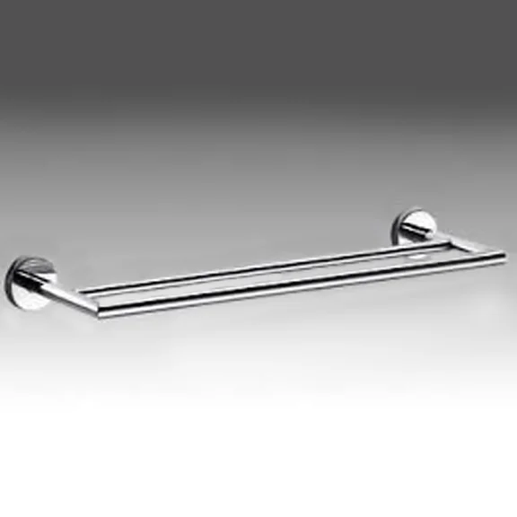 INDA Forum Towel Rail, 64 w x 16 proj. x 4cm tall, PC.jpg