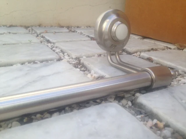 Horus Vintage Ritz Towel rail detail.jpg