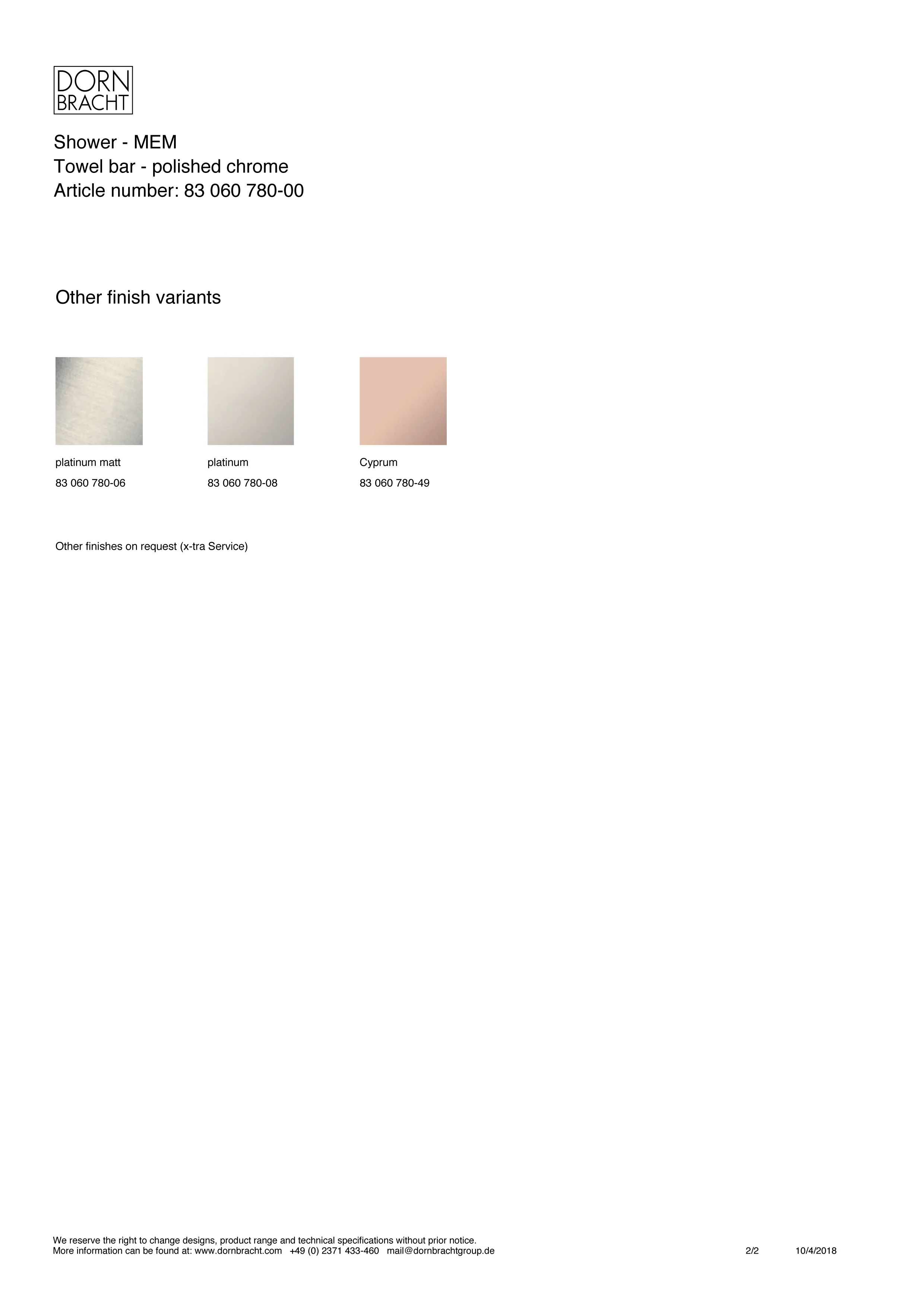 Dornbracht MEM towel bar specification sheet-2.jpg