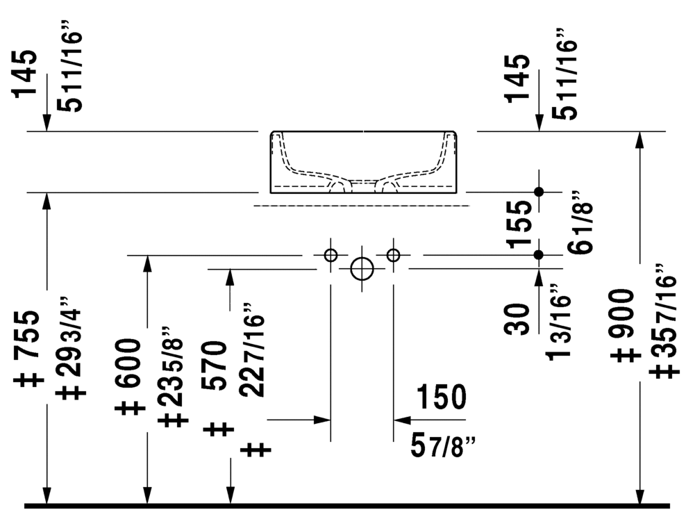 ZZ Starck 1 basin specification sheet 2.gif