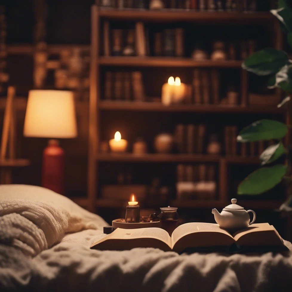 Improving Sleep Quality with Traditional Chinese Medicine (TCM)