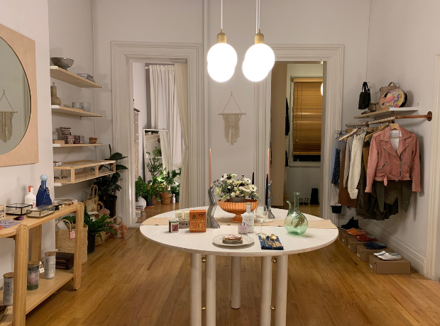 Open House by Young & Able